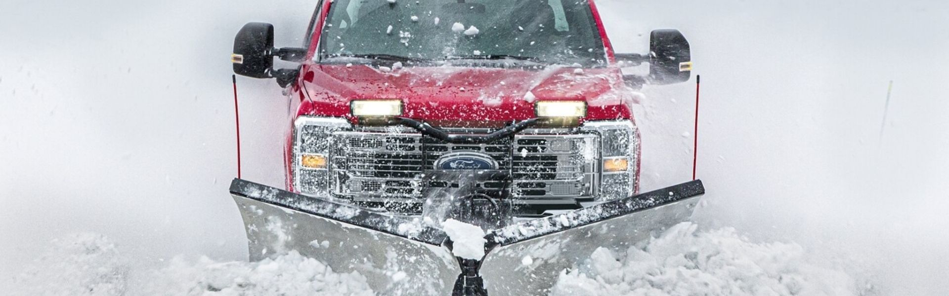 Exploring the Best Cars for Snow - Brattleboro Ford