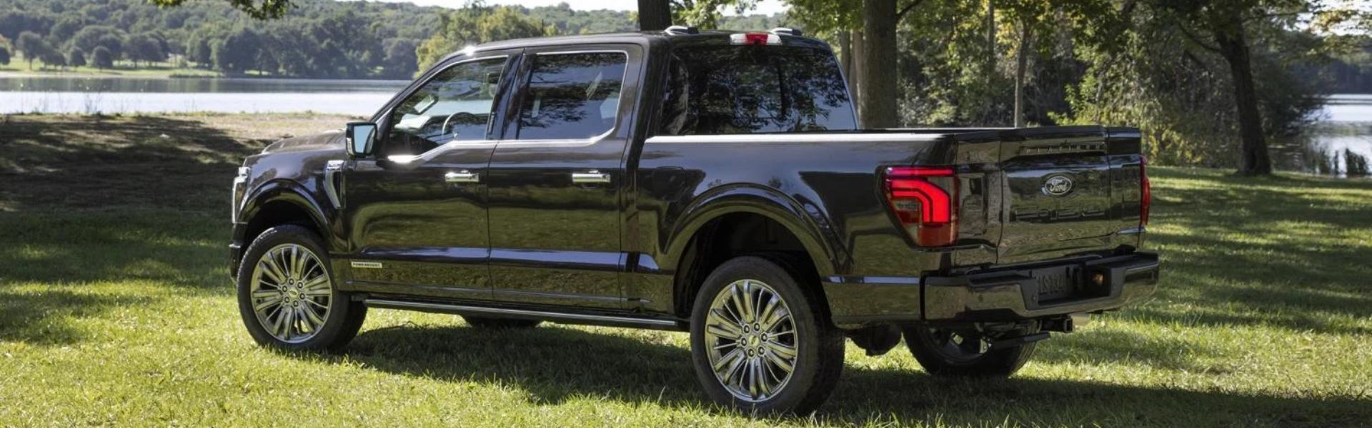 2024 Ford F-150 Special Financing - Brattleboro Ford blog
