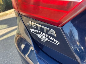 2014 Volkswagen Jetta 1.8T SE